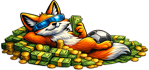 AIFox.bet logo